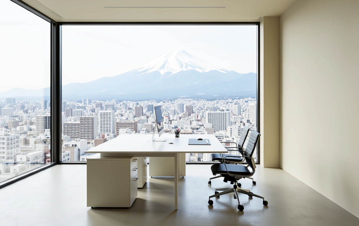 Strategic environment