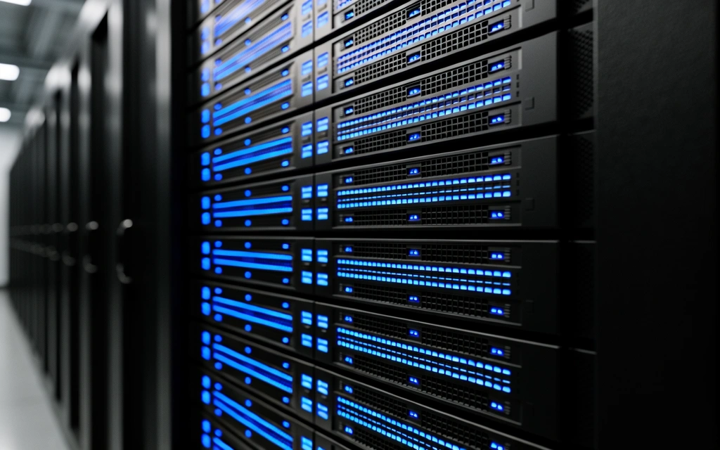 Server Infrastructure