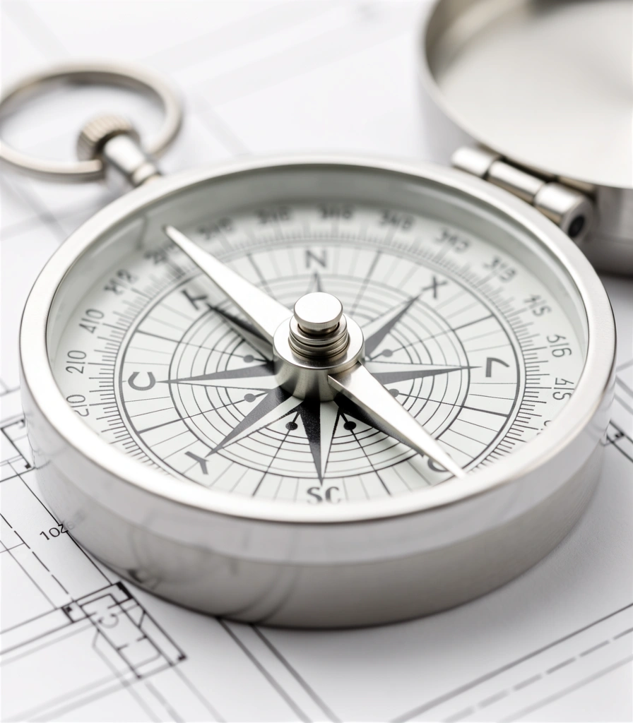 Strategic Framework Illustration