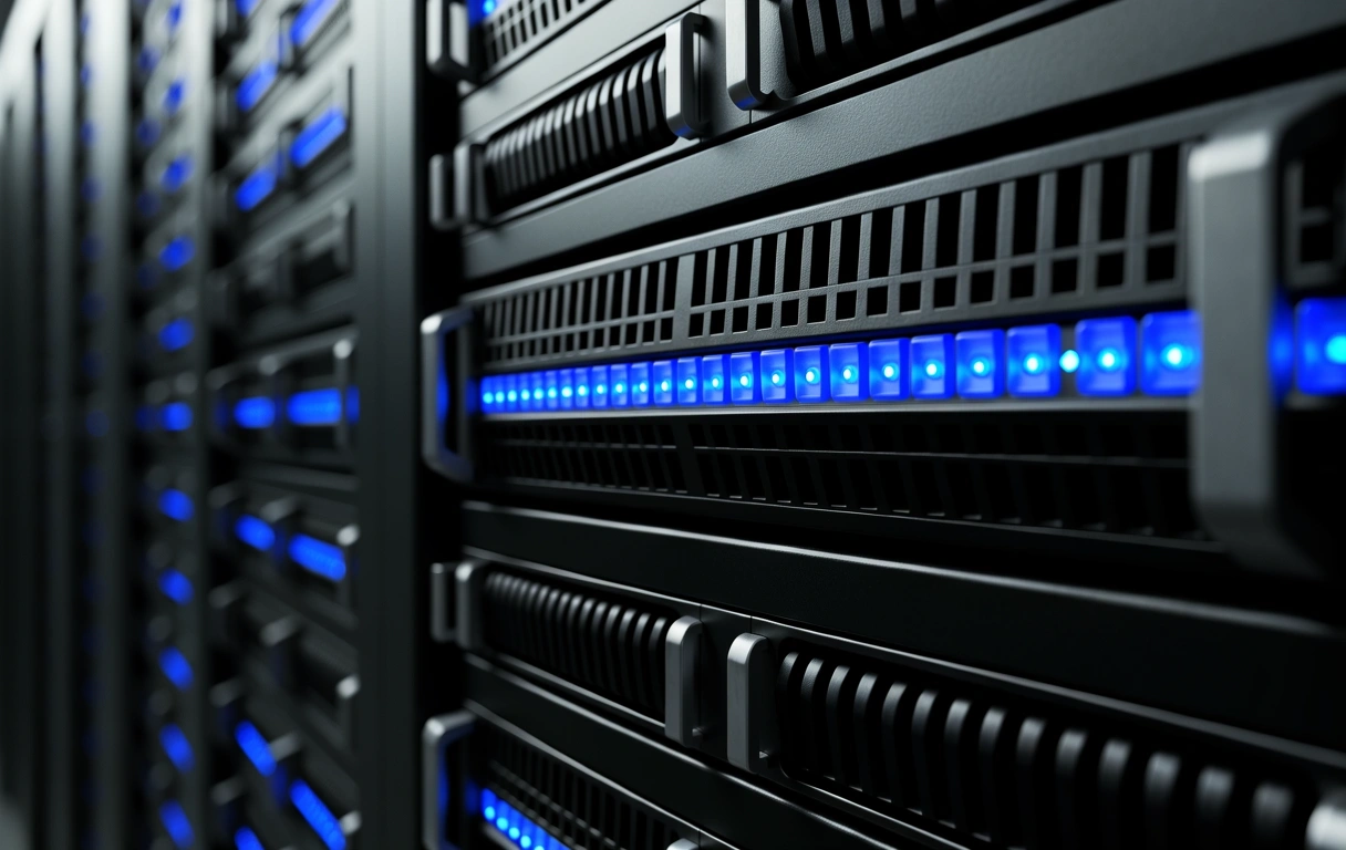 Infrastructure and data integrity