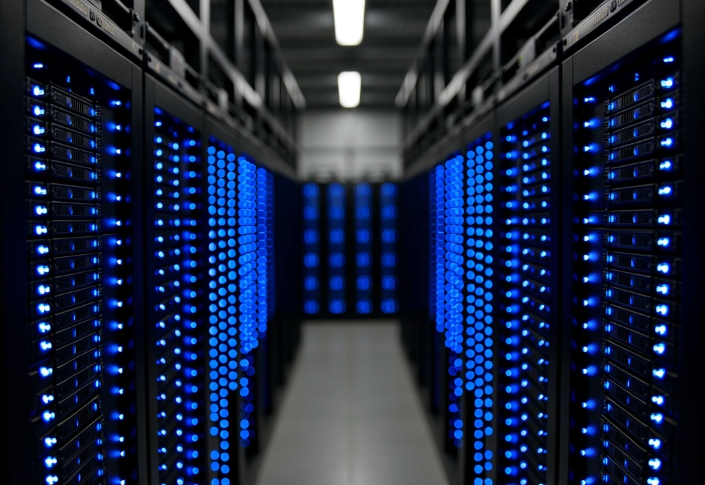 Digital strategy node visualization